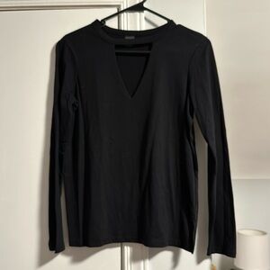 Empyre Long Sleeve Shirt